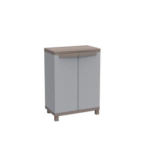 Terry Store-Age C-Rattan 680 Armadietto
