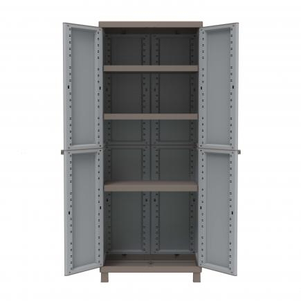 Terry Store-Age C-Rattan 2680 Armadietto