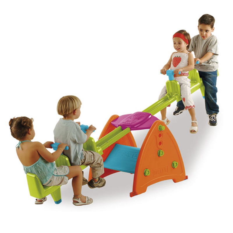 Splash-Toys 800010240 campo gioco complessa