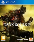 INFOGRAMES - BANDAI NAMCO Entertainment Dark Souls III, PlayStation 4, M (Mature)