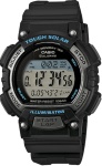 CASIO - Casio STL-S300H-1AEF, Maschio, Resistente all'acqua, Elettronico