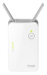 D-Link DAP-1620/E moltiplicatore di rete Ripetitore di rete Bianco
