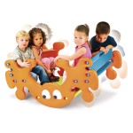 Feber - Famosa 800010242, Multicolore, Plastica, 1 anno/i, 3 anno/i, Spagna, Ragazzo/Ragazza