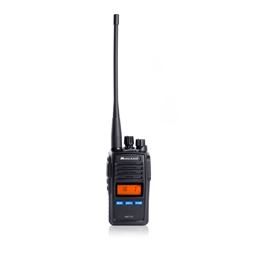 Ricetrasmittente Midland C1240 Arctic Vhf Marino