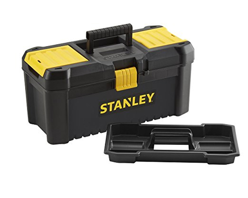 Stanley Cassetta 16
