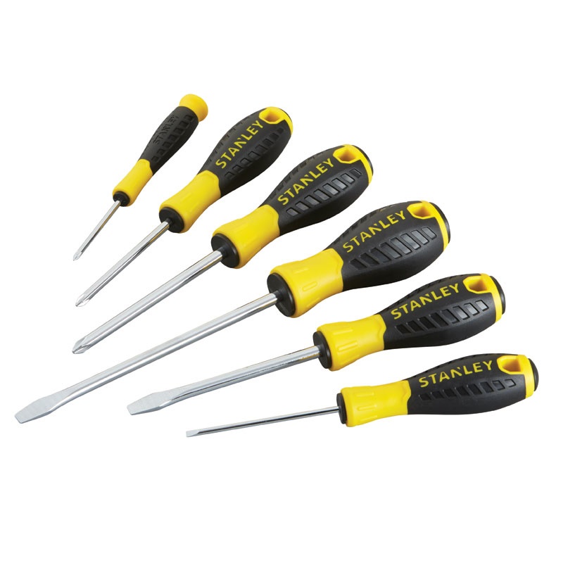 Stanley STHT0-60208 cacciavite manuale Set