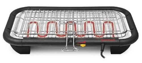 Griglia elettrica G3 Ferrari G10027 GALACTIC GRILL