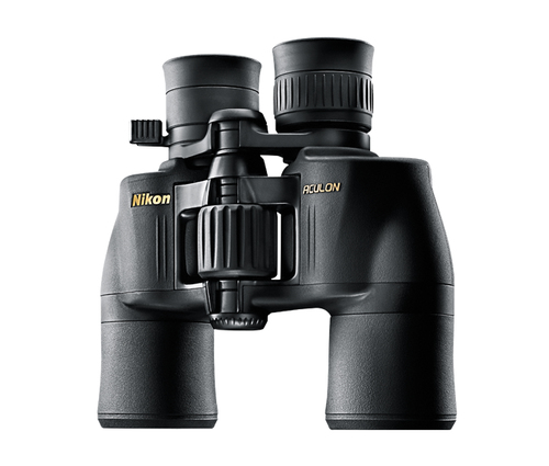 Binocolo Nikon 718816 ACULON A211 8 18X42