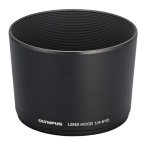 OLYMPUS - Olympus LH-61D, Rotondo, Nero