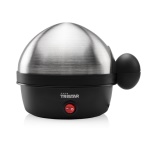 Tristar - Tristar EK-3076 Cuoci uova, 175 mm, 175 mm, 161 mm, 516 g