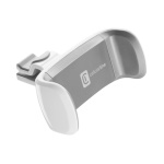 Cellular Line - Cellularline CAR HOLDER - Universale Supporto auto super colorato Bianco, Telefono cellulare/smartphone, Supporto passivo, Auto, Bianco