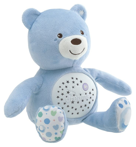 Chicco Baby Bear Blu