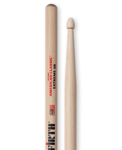 Bacchette batteria Vic Firth 13700475 X5B Legno
