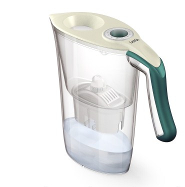 Caraffa filtrante Laica Tosca J9059A1