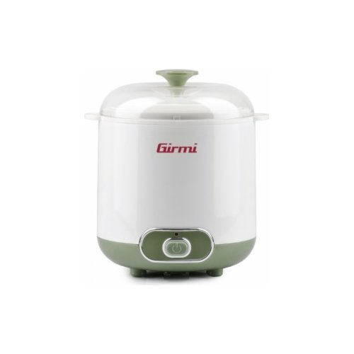 Girmi YG02 1,5 L 20 W