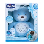 CHICCO - Chicco Baby Bear Blu