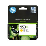 HP - Cartuccia stampante Hp 953XL F6U18AE#301