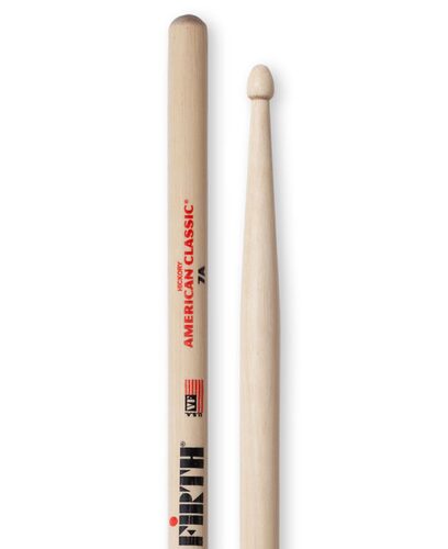 Bacchette batteria Vic Firth 13700033 7A Legno