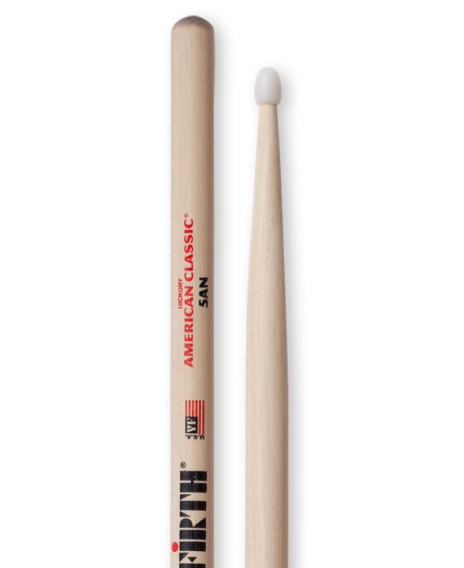 Vic Firth VF5AN bacchetta, bastone e spazzola per batteria Legno Bacchette per batteria