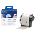 Brother Nastro di carta rimovibile bianco