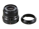 Fujifilm - Fujifilm FUJINON XF23mm F2.0 R WR, 10/6, Fujifilm X