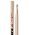 Vic Firth - Vic Firth 5B, Bacchette per batteria, Legno, Legno, Noce americano, Freccia, 5B