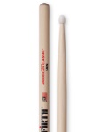 Vic Firth - Vic Firth VF5AN, Bacchette per batteria, Legno, Legno, Nylon, 5A, 1,44 cm