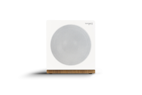 Tangent Spectrum XSW-8 Bianco Subwoofer passivo 90 W