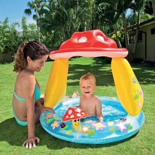 Intex 57114 piscina da gioco per bambini