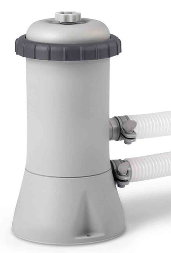 Intex Pompa filtro per piscina
