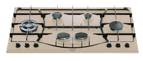 Piano cottura gas Hotpoint 869991549620 Phn 960Mst Av R Ha Avena