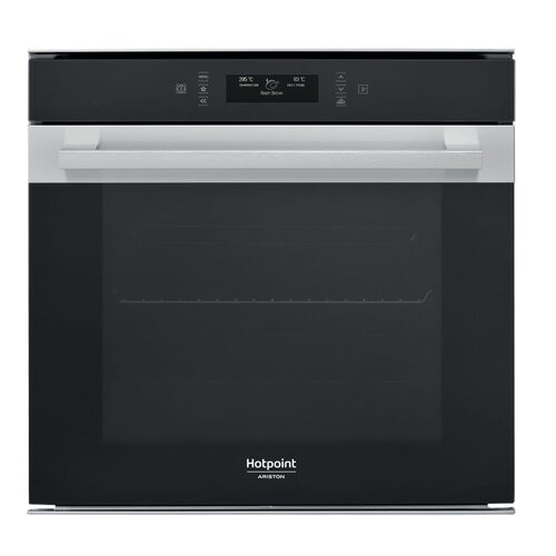 Hotpoint FI9 891 SP IX HA forno 73 L 3650 W A+ Nero