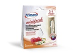 Henkel - Ariasana Minifresh Coccole di Vaniglia 100g, Assorbitore (ricarica), Deumidificatore, Multicolore, 2 m², 1 mese(i), 2 pezzo(i)
