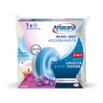 Henkel - Ariasana Aero 360 Tab Lavanda Relax 450g, Assorbitore (unità), Cristalli, Assorbiumidità e odori, 20 m², 3 mese(i), 1 pezzo(i)