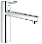 Grohe - GROHE New Concetto, Cromo, 3,5 cm