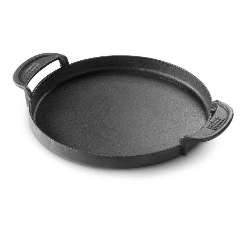 Weber 7421 accessorio per barbecue per l'aperto/grill Piastra