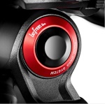 Manfrotto - Manfrotto MVH400AH, 97 mm, 380 g, 4,3 cm