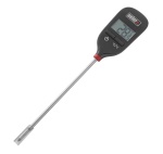 Termometro alimenti Weber 6750 digitale istantaneo