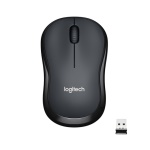 LOGITECH - Mouse Logitech M220 Silent 910-004878