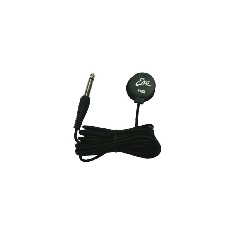 EKO music Fasi Pickup a Ventosa
