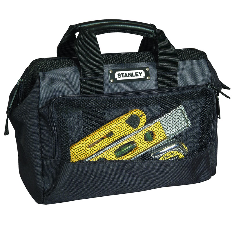 Stanley 1-93-330 valigetta porta attrezzi Valigetta/custodia classica Grigio