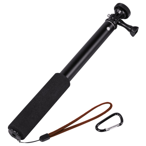 Hama 00004299 bastone per selfie Nero