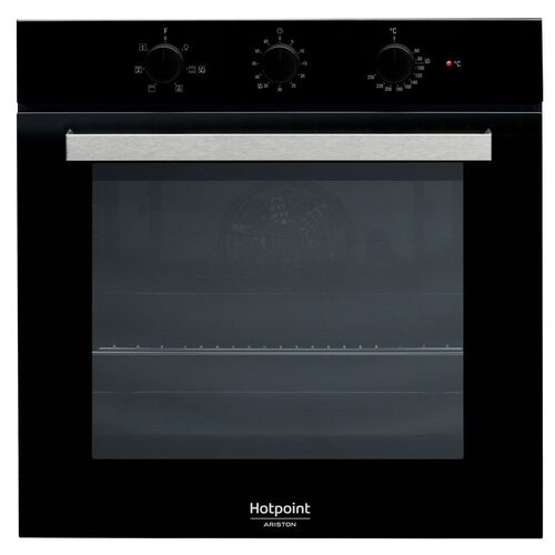 Hotpoint FA3 530 H BL HA forno 66 L 2700 W A Nero