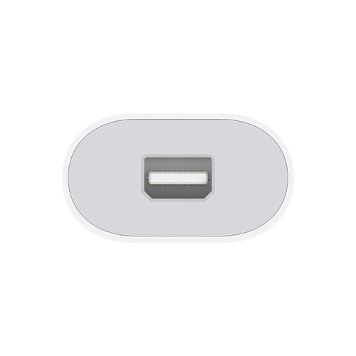 Apple MMEL2ZM/A Cavo Thunderbolt Bianco