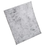 Ferplast - Distributore acqua animali Ferplast 9342917 Filtro per Vega Nero Nero