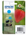 Epson Strawberry Cartuccia Fragole Ciano Inchiostri Claria Home 29XL