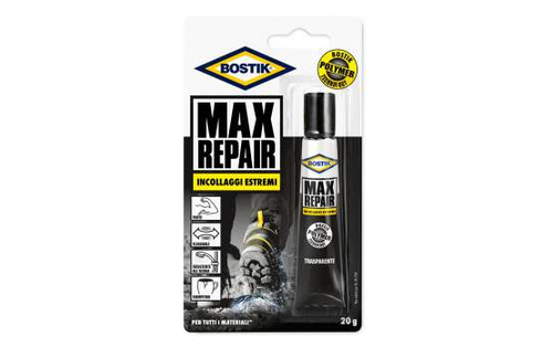 Bostik Adesivo universale Max Repair