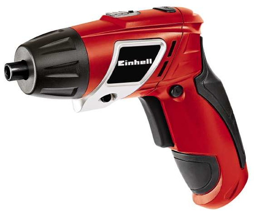 Einhell Cacciavite a batteria 3,6 litio