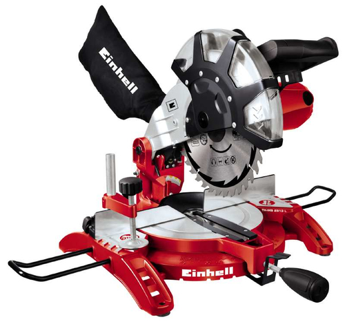 Einhell TH-MS 2513 L 4000 Giri/min 1600 W