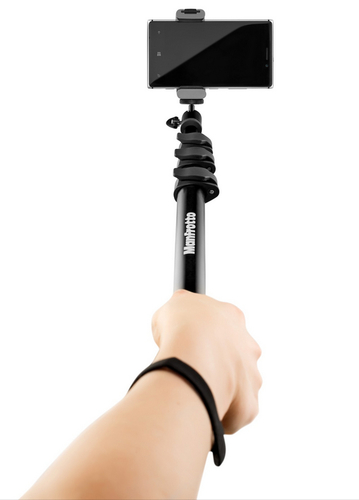 Manfrotto MTWISTGRIP accessori treppiedi